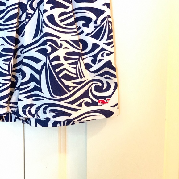 NWT Vineyard Vines for Target toddler girls romper - Picture 2 of 6